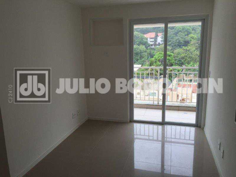 Conheça 270b57c3-2193-4319-81d1-32ea2e do imóvel - Apartamento : Padrão / Residencial / Curicica - JBJ204077 - 17 270b57c3-2193-4319-81d1-32ea2e - 17