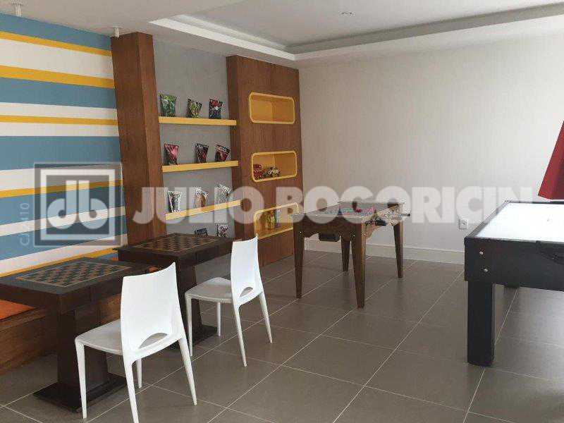 Conheça a5a99b94-e235-4042-97ce-92e10c do imóvel - Apartamento : Padrão / Residencial / Curicica - JBJ204077 - 19 a5a99b94-e235-4042-97ce-92e10c - 19
