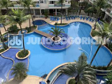 Imperdível - FREGUESIA CONDOMINIO AQUARIUS ORIGINAL 3 QUARTOS TOTAL INFRA - JBJ36776 Imperdível - FREGUESIA CONDOMINIO AQUARIUS ORIGINAL 3 QUARTOS TOTAL INFRA - JBJ36776