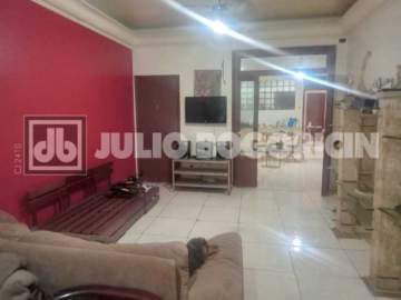 Oportunidade - Conde de Itaguaí, Localização maravilhosa, ótimo apartamento,187m², salão, 4 quartos, copa cozinha, 1 vaga, condomínio barato. - JBT43303