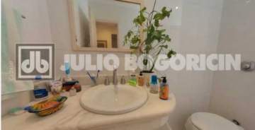 Cobertura 4 quartos à venda Copacabana, Rio de Janeiro - R$ 2.470.000 - JBC52741