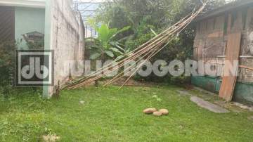 Imperdível - TERRENO VARGEM PEQUENA 360M2 EM CONDOMINIO FECHADO DOCUMENTAÇÃO INDIVIDUAL - JBRB84770