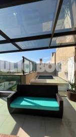 Imperdível - Julio Bogoricin Vende Cobertura Duplex 4 Quartos ( 1 Suíte ) Piscina Churrasqueira Recreio dos Bandeirantes - JBRB502460