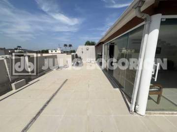 Apartamento 3 quartos à venda Jardim Guanabara, Rio de Janeiro - R$ 1.150.000 - JBI37771