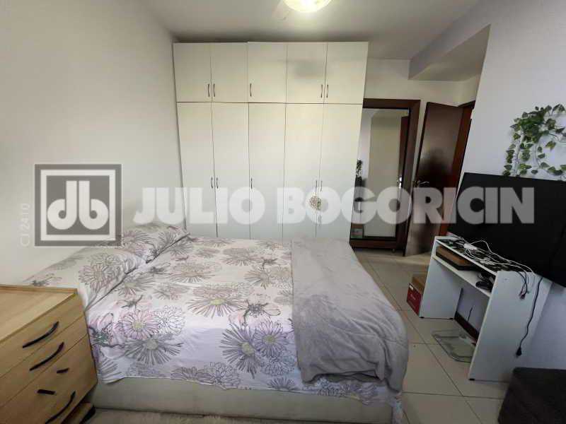 Conheça IMG_0652. do imóvel - Apartamento 3 quartos à venda Jardim Guanabara, Rio de Janeiro - R$ 1.150.000 - JBI37771 - 20 IMG_0652. - 20