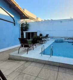 Oportunidade - BARRA DA TIJUCA CONDOMÍNIO RIO MAR CASA LINEAR 4 QUARTOS SENDO 1 SUÍTE OPORTUNIDADE - JBB67265