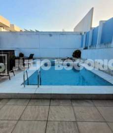 Imperdível - BARRA DA TIJUCA CONDOMÍNIO RIO MAR CASA LINEAR 4 QUARTOS SENDO 1 SUÍTE OPORTUNIDADE - JBB67265