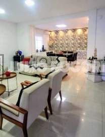 Imperdível - BARRA DA TIJUCA CONDOMÍNIO RIO MAR CASA LINEAR 4 QUARTOS SENDO 1 SUÍTE OPORTUNIDADE - JBB67265