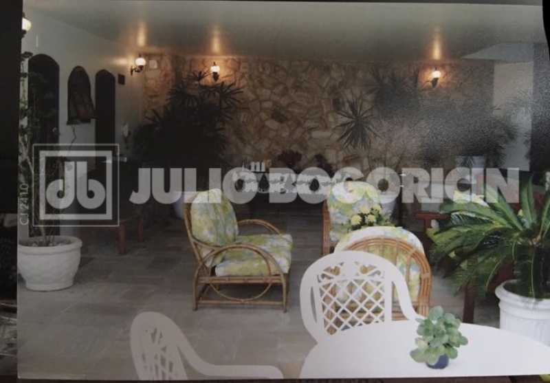 Conheça 9b9d9fbe-b757-49a1-8b75-366a4d do imóvel - ANIL CASA CONDOMINIO FECHADO 418M2 PISCINA SAUNA CHURRASQUEIRA - JBJ601882 - 4 9b9d9fbe-b757-49a1-8b75-366a4d - 4