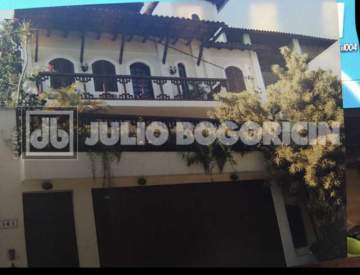 Imperdível - ANIL CASA CONDOMINIO FECHADO 418M2 PISCINA SAUNA CHURRASQUEIRA - JBJ601882 Imperdível - ANIL CASA CONDOMINIO FECHADO 418M2 PISCINA SAUNA CHURRASQUEIRA - JBJ601882