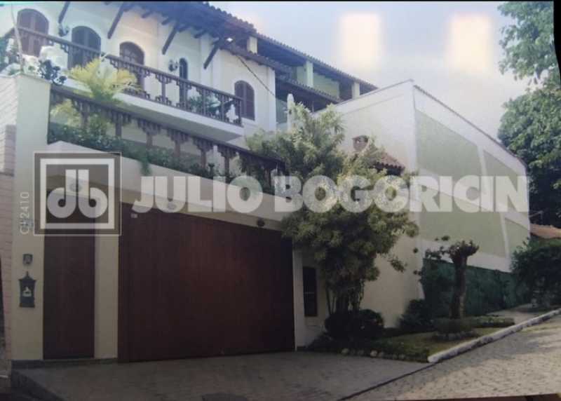 Conheça 97031930-83f5-482b-aca2-a6c1df do imóvel - ANIL CASA CONDOMINIO FECHADO 418M2 PISCINA SAUNA CHURRASQUEIRA - JBJ601882 - 2 97031930-83f5-482b-aca2-a6c1df - 2