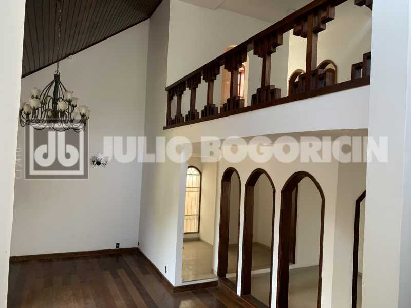 Conheça IMG_1757. do imóvel - ANIL CASA CONDOMINIO FECHADO 418M2 PISCINA SAUNA CHURRASQUEIRA - JBJ601882 - 9 IMG_1757. - 9