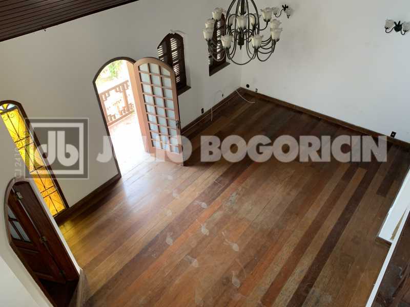 Conheça IMG_1755. do imóvel - ANIL CASA CONDOMINIO FECHADO 418M2 PISCINA SAUNA CHURRASQUEIRA - JBJ601882 - 10 IMG_1755. - 10