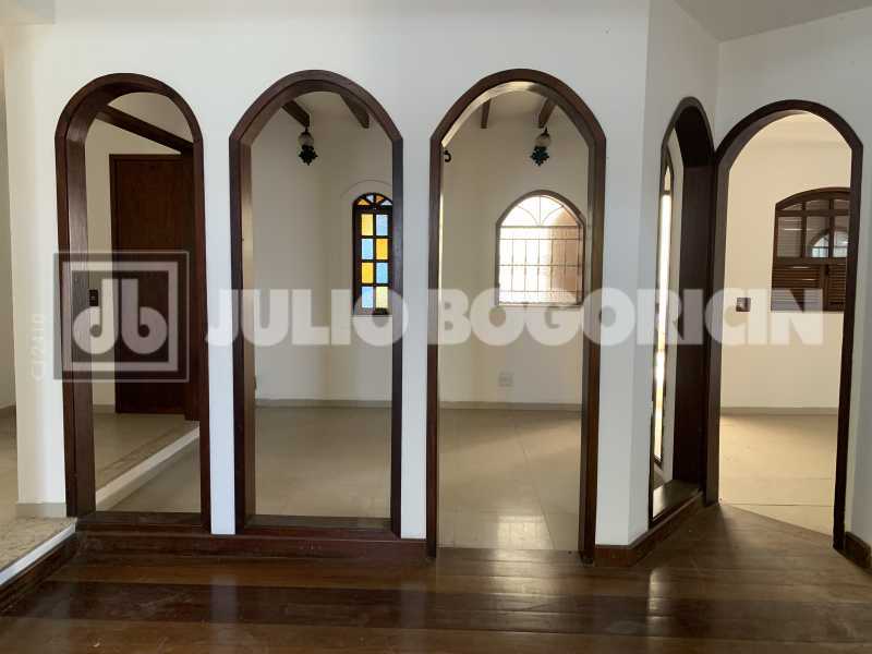 Conheça IMG_1762. do imóvel - ANIL CASA CONDOMINIO FECHADO 418M2 PISCINA SAUNA CHURRASQUEIRA - JBJ601882 - 13 IMG_1762. - 13