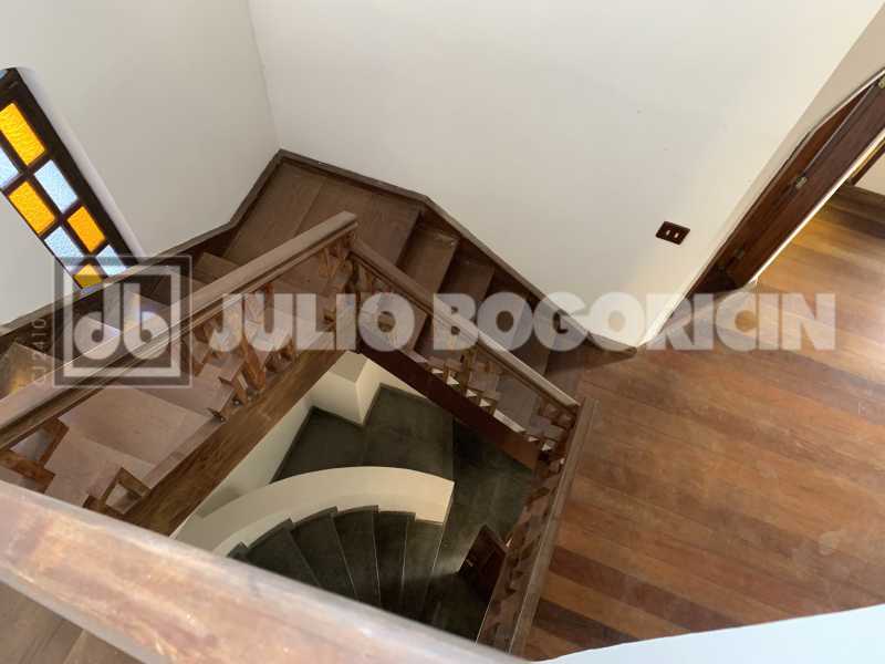 Conheça IMG_1754. do imóvel - ANIL CASA CONDOMINIO FECHADO 418M2 PISCINA SAUNA CHURRASQUEIRA - JBJ601882 - 14 IMG_1754. - 14