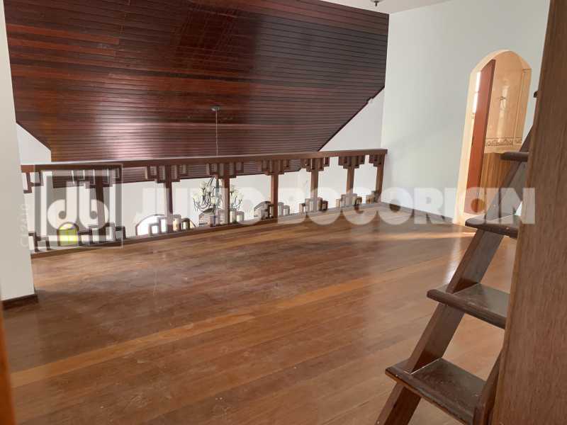 Conheça IMG_1745. do imóvel - ANIL CASA CONDOMINIO FECHADO 418M2 PISCINA SAUNA CHURRASQUEIRA - JBJ601882 - 15 IMG_1745. - 15