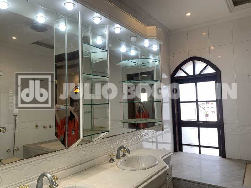 Conheça IMG_1743. do imóvel - ANIL CASA CONDOMINIO FECHADO 418M2 PISCINA SAUNA CHURRASQUEIRA - JBJ601882 - 16 IMG_1743. - 16