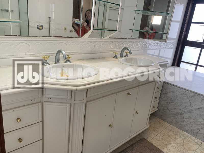 Conheça IMG_1741. do imóvel - ANIL CASA CONDOMINIO FECHADO 418M2 PISCINA SAUNA CHURRASQUEIRA - JBJ601882 - 17 IMG_1741. - 17