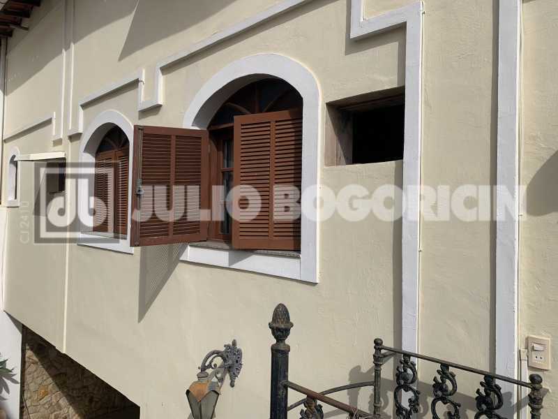 Conheça IMG_1728. do imóvel - ANIL CASA CONDOMINIO FECHADO 418M2 PISCINA SAUNA CHURRASQUEIRA - JBJ601882 - 22 IMG_1728. - 22