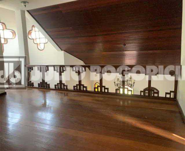 Conheça IMG_1720. do imóvel - ANIL CASA CONDOMINIO FECHADO 418M2 PISCINA SAUNA CHURRASQUEIRA - JBJ601882 - 23 IMG_1720. - 23