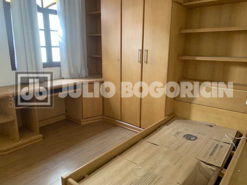 Conheça IMG_1724. do imóvel - ANIL CASA CONDOMINIO FECHADO 418M2 PISCINA SAUNA CHURRASQUEIRA - JBJ601882 - 24 IMG_1724. - 24