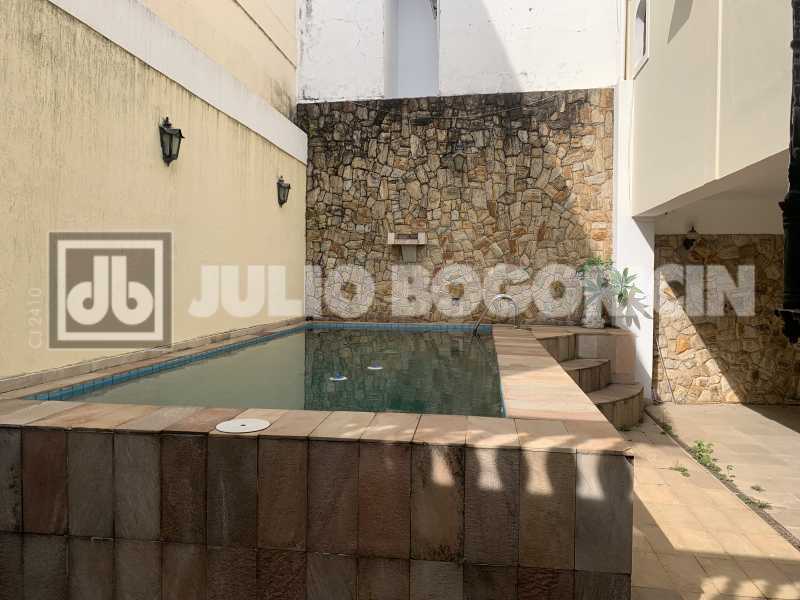 Conheça IMG_1712. do imóvel - ANIL CASA CONDOMINIO FECHADO 418M2 PISCINA SAUNA CHURRASQUEIRA - JBJ601882 - 25 IMG_1712. - 25