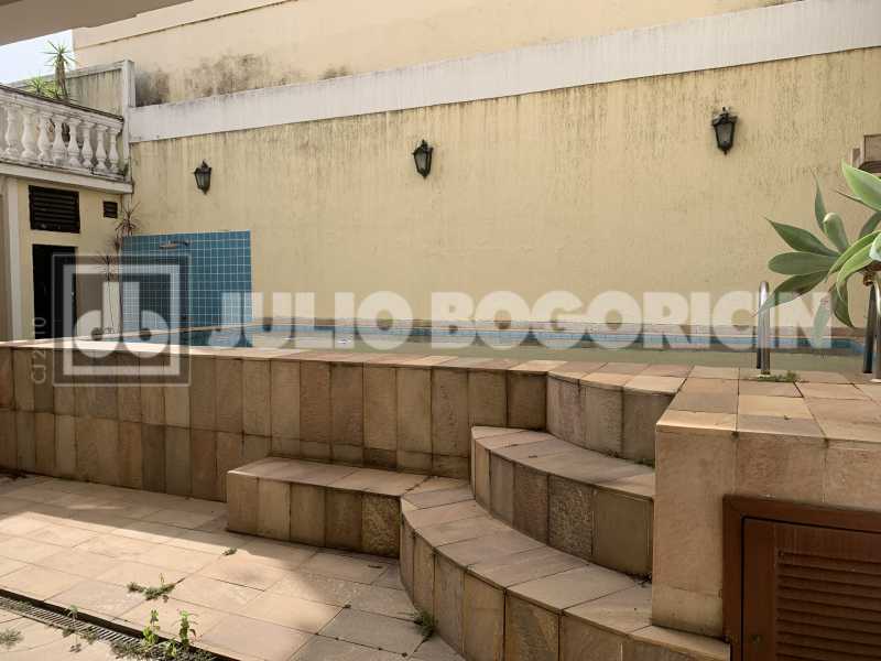 Conheça IMG_1715. do imóvel - ANIL CASA CONDOMINIO FECHADO 418M2 PISCINA SAUNA CHURRASQUEIRA - JBJ601882 - 27 IMG_1715. - 27