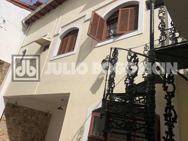 Conheça IMG_1709. do imóvel - ANIL CASA CONDOMINIO FECHADO 418M2 PISCINA SAUNA CHURRASQUEIRA - JBJ601882 - 28 IMG_1709. - 28