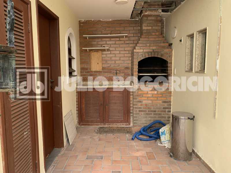 Conheça IMG_1705. do imóvel - ANIL CASA CONDOMINIO FECHADO 418M2 PISCINA SAUNA CHURRASQUEIRA - JBJ601882 - 30 IMG_1705. - 30