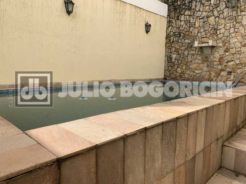 Conheça IMG_1701. do imóvel - ANIL CASA CONDOMINIO FECHADO 418M2 PISCINA SAUNA CHURRASQUEIRA - JBJ601882 - 31 IMG_1701. - 31