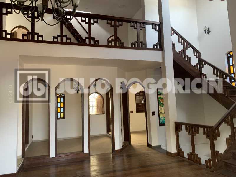 Conheça IMG_1699. do imóvel - ANIL CASA CONDOMINIO FECHADO 418M2 PISCINA SAUNA CHURRASQUEIRA - JBJ601882 - 32 IMG_1699. - 32