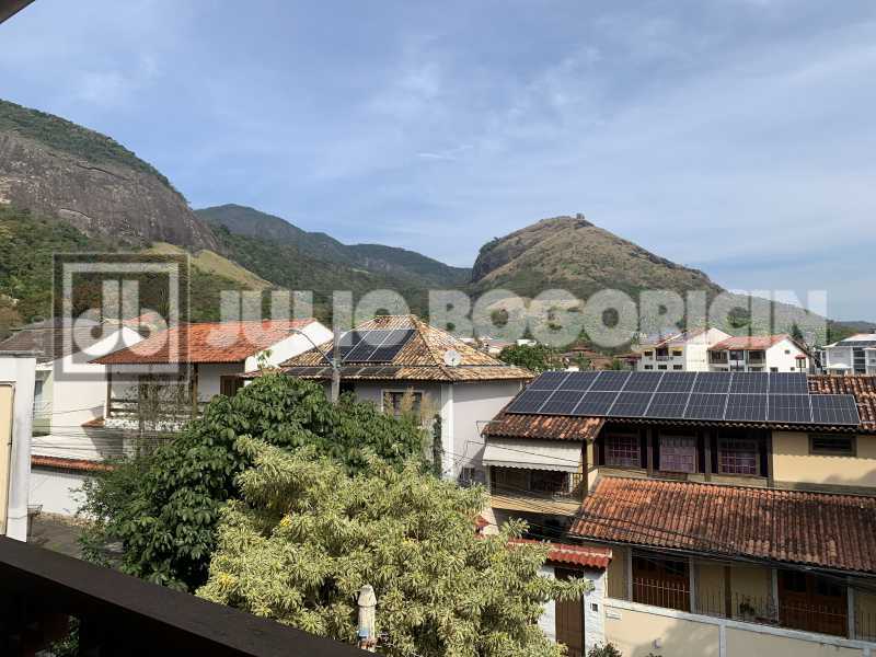 Conheça IMG_1695. do imóvel - ANIL CASA CONDOMINIO FECHADO 418M2 PISCINA SAUNA CHURRASQUEIRA - JBJ601882 - 35 IMG_1695. - 35