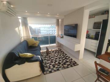 Cobertura : Duplex / Residencial / Freguesia (Jacarepaguá) - JBJ52718