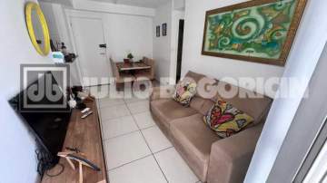 Ótima localização - UP NORTE - Apartamento a venda - 2 quartos (1suite) - Total infraestrutura - Vaga na escritura - JBM223358