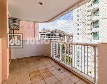 Oportunidade - BARRA BONITA PABLO PICASSO OPORTUNIDADE VARANDA 3 QUARTOS 1 SUITE 1 VAGA - JBRB319002