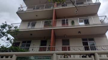 Apartamento : Padrão / Residencial / Freguesia (Jacarepaguá) - JBJ204075