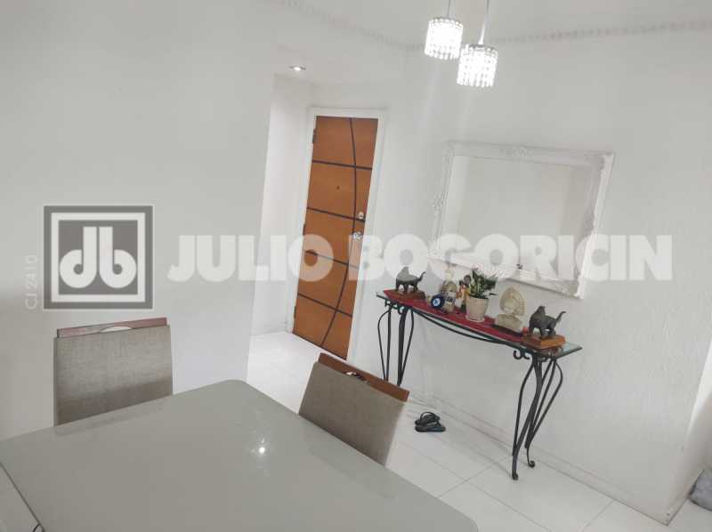 Conheça 04. do imóvel - Apartamento à venda Rua Desenhista Luiz Guimarães, Barra da Tijuca, Rio de Janeiro - R$ 1.500.000 - JBB41860 - 4 04. - 4