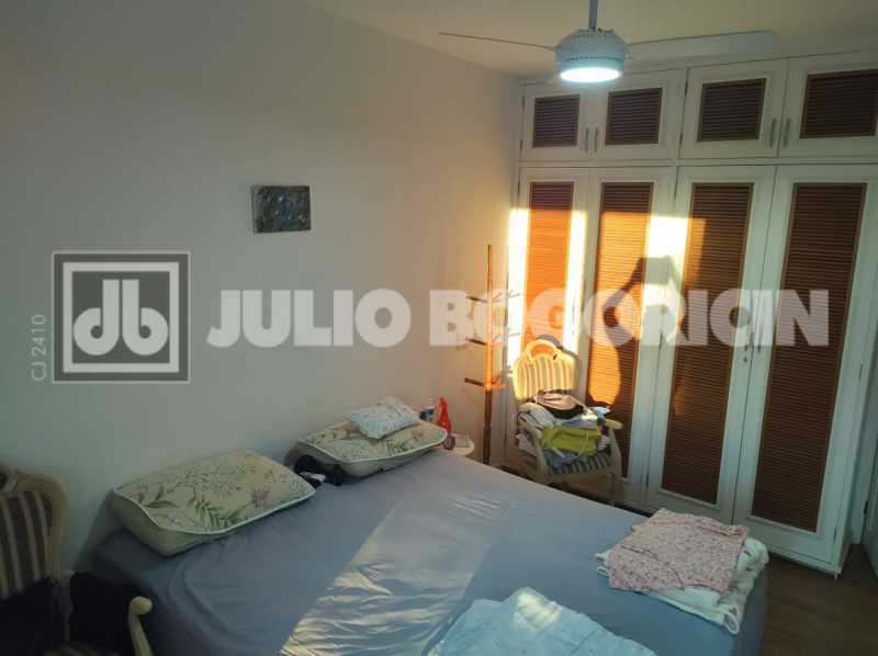 Conheça 06. do imóvel - Apartamento à venda Rua Desenhista Luiz Guimarães, Barra da Tijuca, Rio de Janeiro - R$ 1.500.000 - JBB41860 - 6 06. - 6