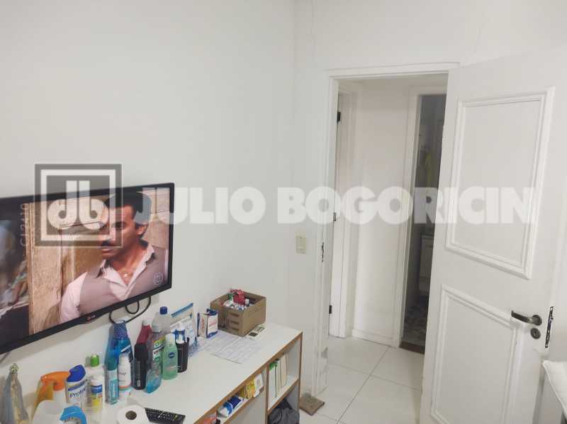 Conheça 07. do imóvel - Apartamento à venda Rua Desenhista Luiz Guimarães, Barra da Tijuca, Rio de Janeiro - R$ 1.500.000 - JBB41860 - 7 07. - 7