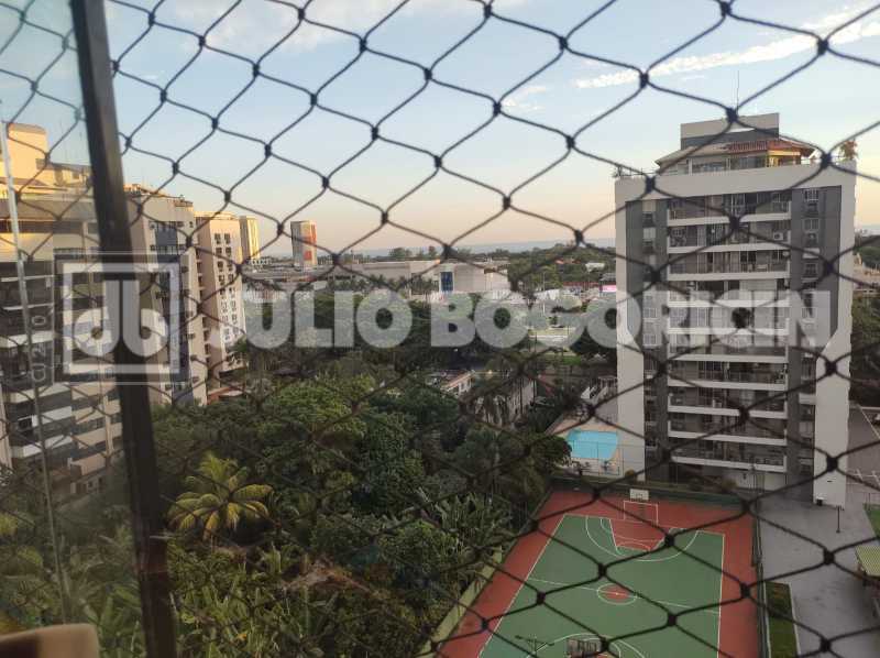 Conheça 08. do imóvel - Apartamento à venda Rua Desenhista Luiz Guimarães, Barra da Tijuca, Rio de Janeiro - R$ 1.500.000 - JBB41860 - 8 08. - 8