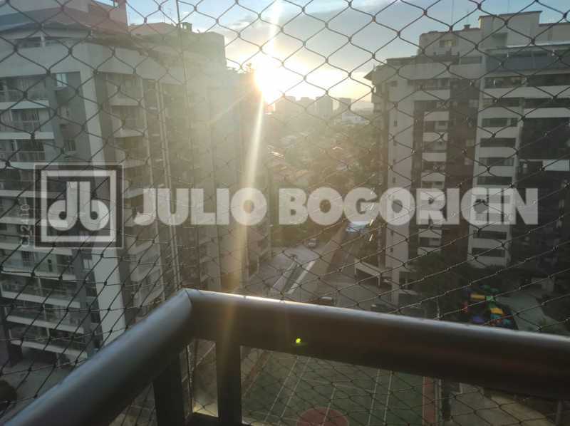 Conheça 09. do imóvel - Apartamento à venda Rua Desenhista Luiz Guimarães, Barra da Tijuca, Rio de Janeiro - R$ 1.500.000 - JBB41860 - 9 09. - 9