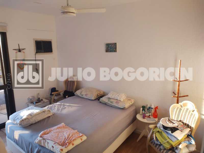 Conheça 10. do imóvel - Apartamento à venda Rua Desenhista Luiz Guimarães, Barra da Tijuca, Rio de Janeiro - R$ 1.500.000 - JBB41860 - 10 10. - 10