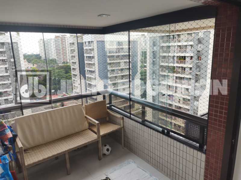 Conheça 11. do imóvel - Apartamento à venda Rua Desenhista Luiz Guimarães, Barra da Tijuca, Rio de Janeiro - R$ 1.500.000 - JBB41860 - 11 11. - 11