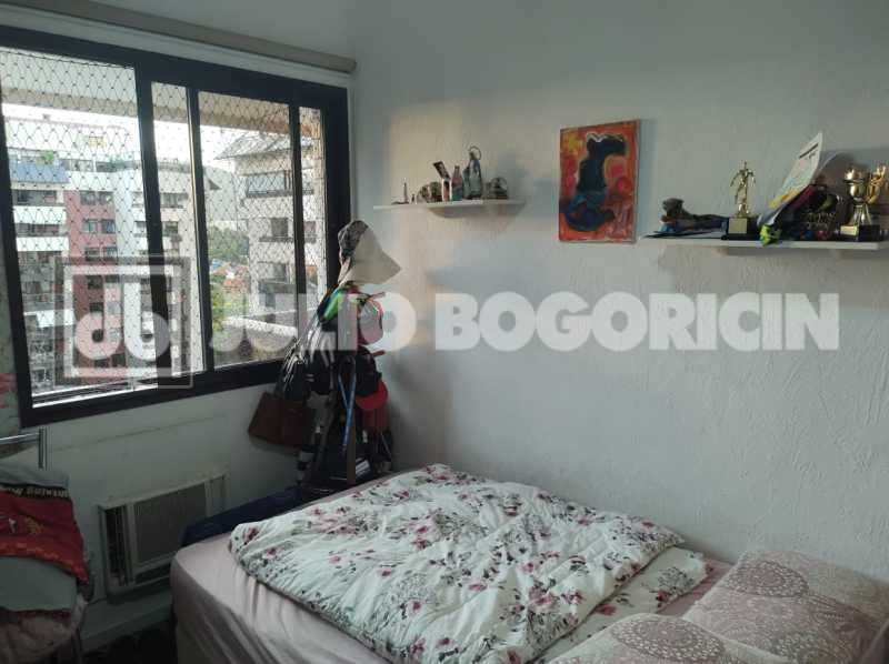 Conheça 12. do imóvel - Apartamento à venda Rua Desenhista Luiz Guimarães, Barra da Tijuca, Rio de Janeiro - R$ 1.500.000 - JBB41860 - 12 12. - 12
