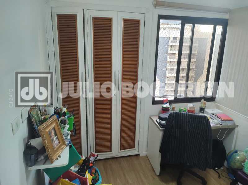 Conheça 14. do imóvel - Apartamento à venda Rua Desenhista Luiz Guimarães, Barra da Tijuca, Rio de Janeiro - R$ 1.500.000 - JBB41860 - 14 14. - 14