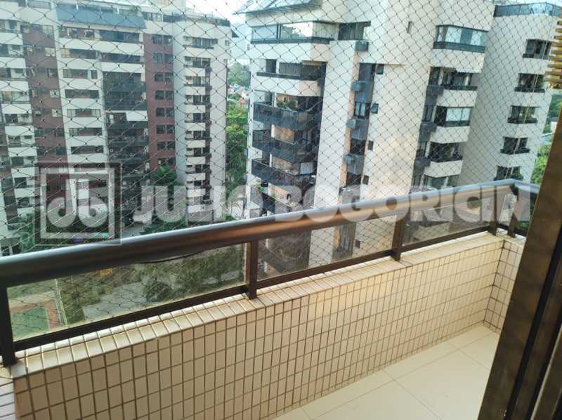 Conheça 15. do imóvel - Apartamento à venda Rua Desenhista Luiz Guimarães, Barra da Tijuca, Rio de Janeiro - R$ 1.500.000 - JBB41860 - 15 15. - 15