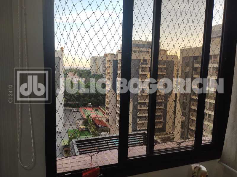 Conheça 16. do imóvel - Apartamento à venda Rua Desenhista Luiz Guimarães, Barra da Tijuca, Rio de Janeiro - R$ 1.500.000 - JBB41860 - 16 16. - 16