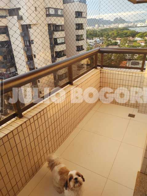 Conheça 23. do imóvel - Apartamento à venda Rua Desenhista Luiz Guimarães, Barra da Tijuca, Rio de Janeiro - R$ 1.500.000 - JBB41860 - 23 23. - 23
