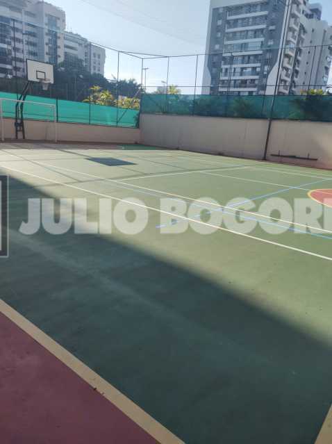Conheça 24. do imóvel - Apartamento à venda Rua Desenhista Luiz Guimarães, Barra da Tijuca, Rio de Janeiro - R$ 1.500.000 - JBB41860 - 24 24. - 24