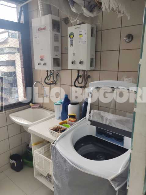Conheça 25. do imóvel - Apartamento à venda Rua Desenhista Luiz Guimarães, Barra da Tijuca, Rio de Janeiro - R$ 1.500.000 - JBB41860 - 25 25. - 25